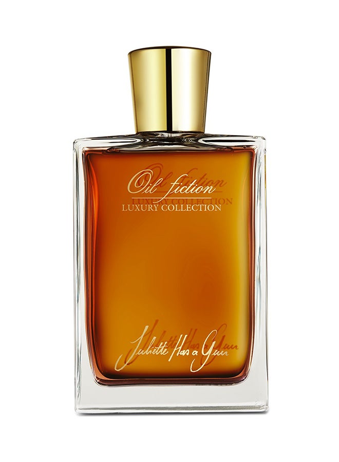 Juliette Has a Gun Oil Fiction EDP 75ml - Image 1
