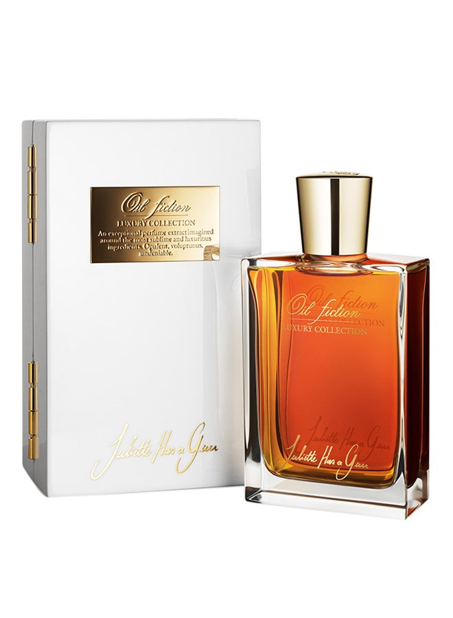 Juliette Has a Gun Oil Fiction EDP 75ml - Image 2