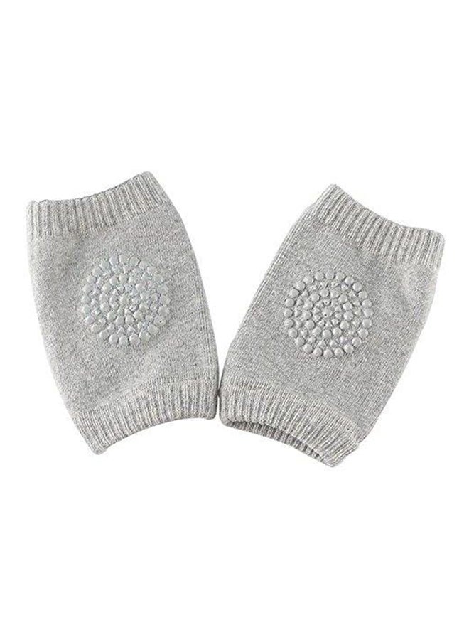 Generic - Stretchable Anti-Slip Knee Protector - Image 1