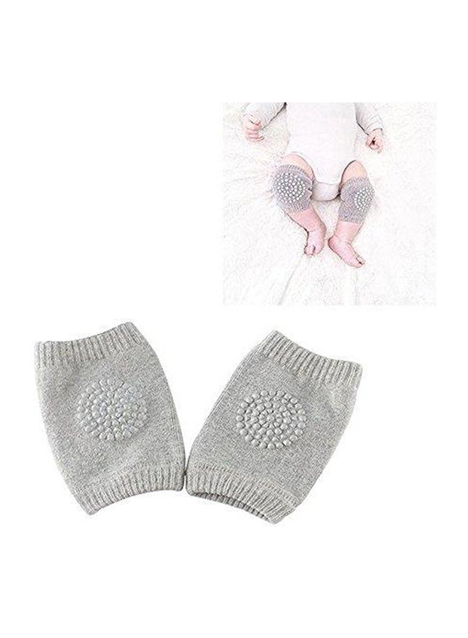 Generic - Stretchable Anti-Slip Knee Protector - Image 1