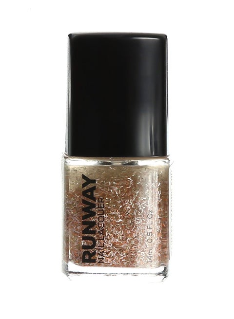 Nail Lacquer Glossy Nail Polish 70102 Cabaret