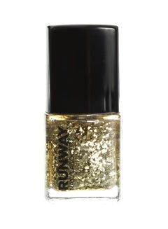 Nail Lacquer Glossy Nail Polish 70105 Flakes Of Heaven