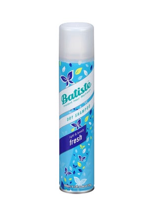 Light And Breezy Fresh Dry Shampoo 200ml - v1547657767/N20449738A_1