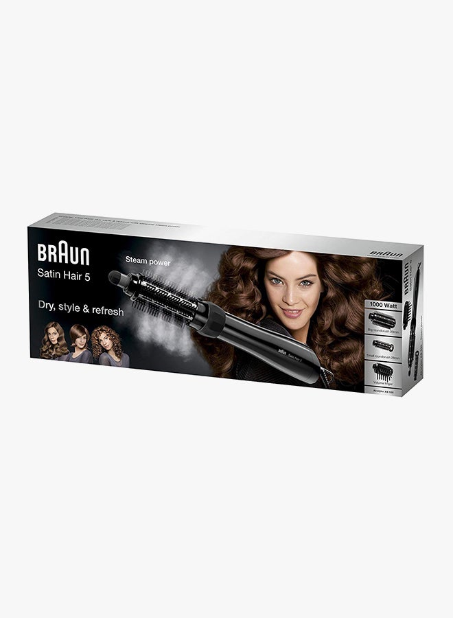 BRAUN Satin Hair 5 Electric Airstyler Black  - Image 3