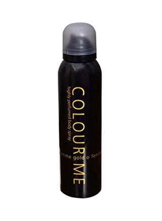 بخاخ فيم جولد معطر للجسم 150ملليلتر - v1547658007/N20449793A_1