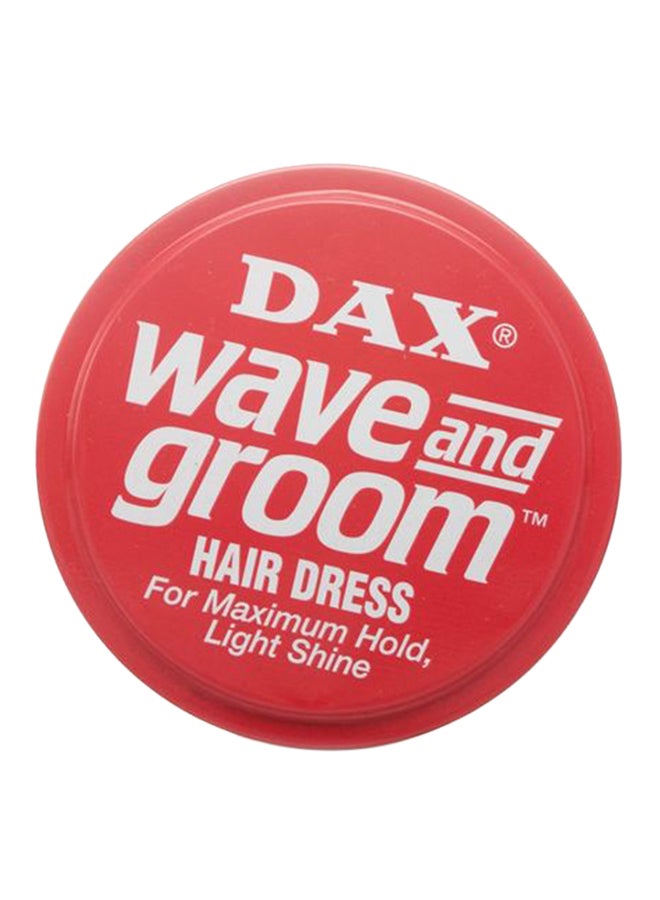 PALMER'S Wave And Groom Hair Dress Cream 99grams 