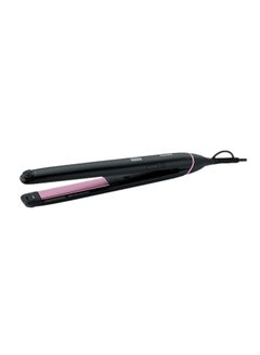StraightCare Vivid Ends Straightener Black/Purple