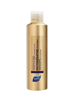 Phyto Phytokeratine Extreme Exceptional Shampoo Ultra Damaged 200ml 