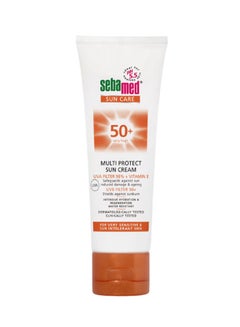 Sebamed Multi Protect Care Cream 75ml  - Image 2