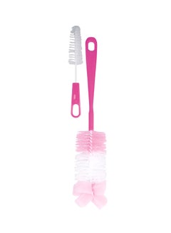 Canpol babies Bottle And Teat Brush With Sponge 