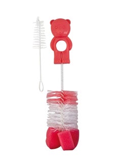 Canpol babies Canpol babies brush for bottles and teats 