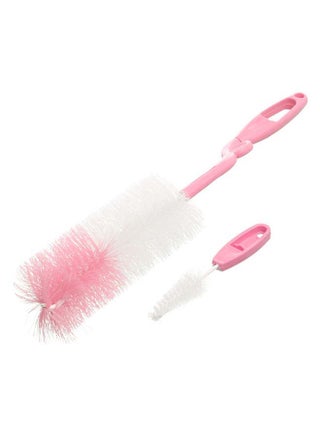 Bottle And Nipple Cleaning Brush Set - v1547660512/N20438963A_1