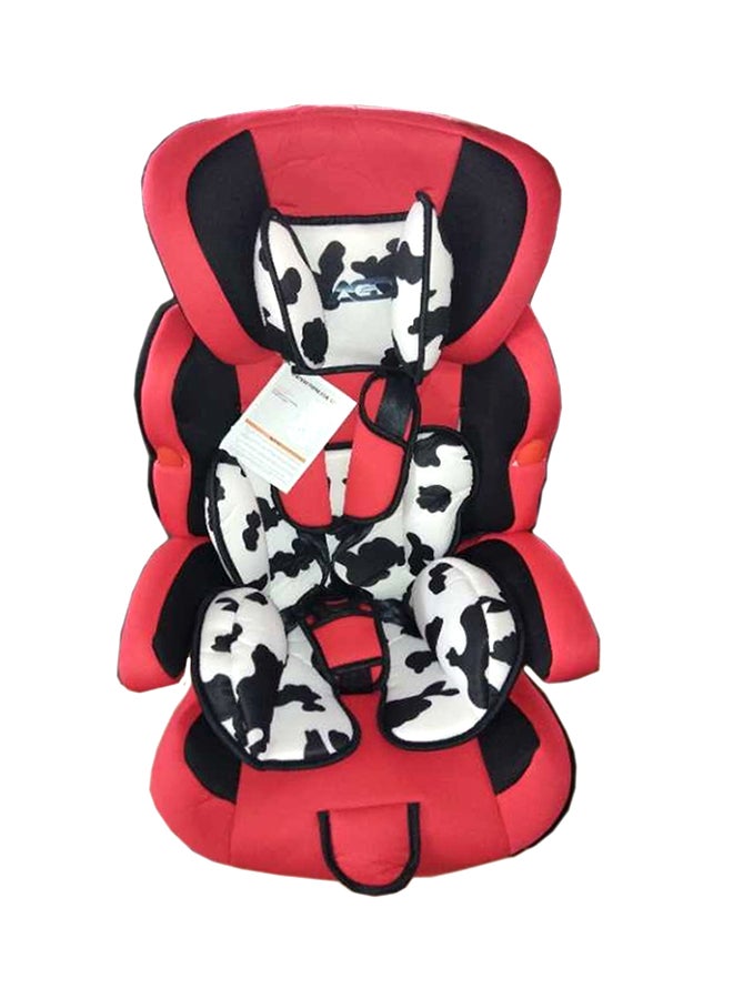 إيه جي دي مقعد سيارة مريح - Image 1