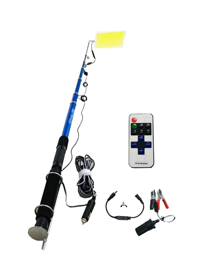 Portable Camp Rod LED Light 65X10X5cm - Image 1