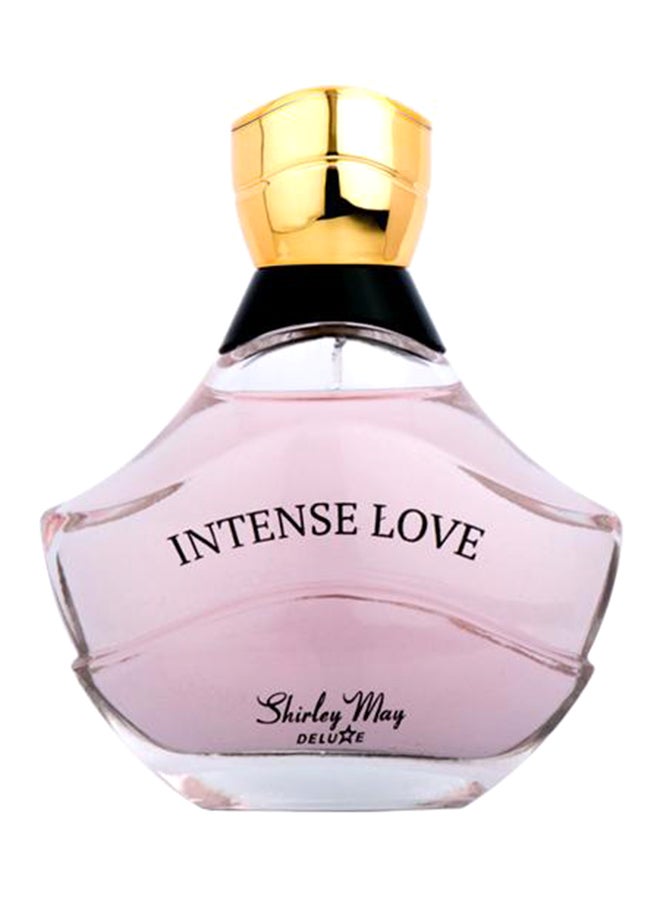Shirley May - Intense Love EDT 100ml - Image 1