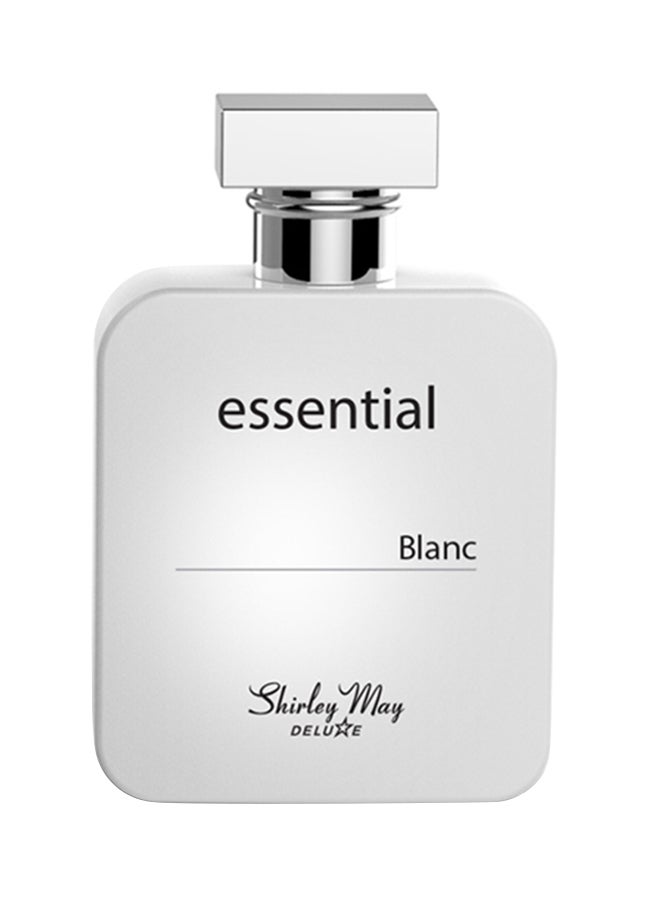 Essential Blanc EDT 100ml
