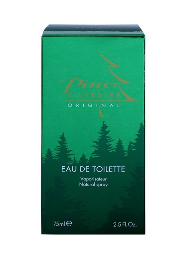 Pino Silvestre - Pino Silvester EDT 75ml - Image 1