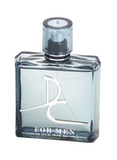 عطر دي سي EDT 100ملليلتر
