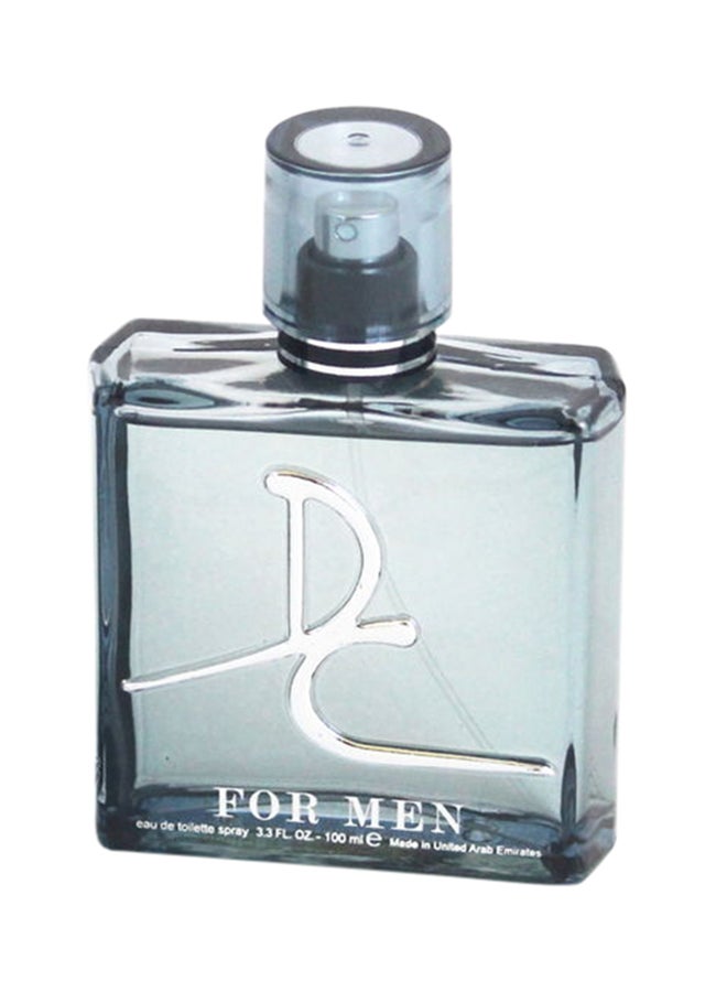 دورال كولكشن - عطر دي سي EDT 100ملليلتر - Image 1
