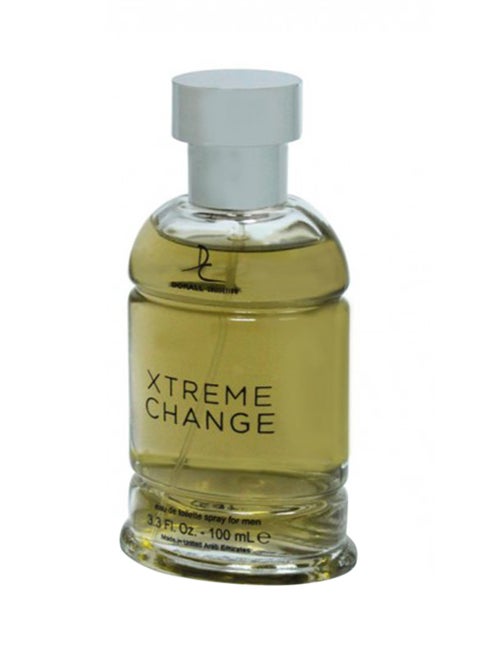 Xtreme Change EDT 100ml