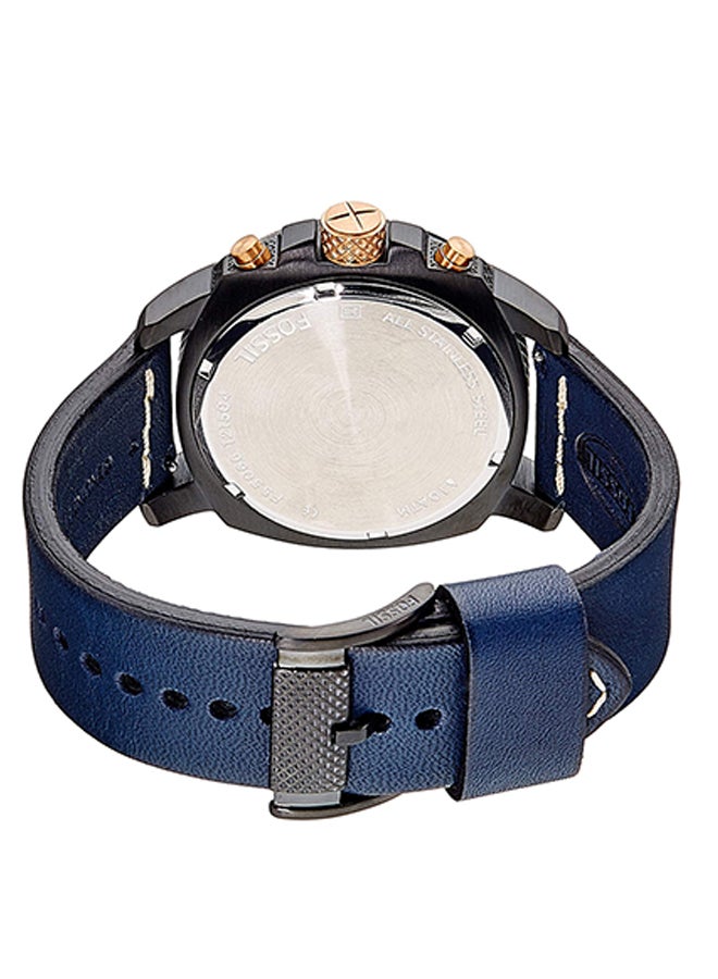 Men's Modern Mac Chronograph Watch FS5066