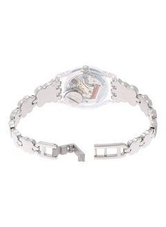 Swatch Women's Stainless Steel Analog Watch LK367G  - Image 2