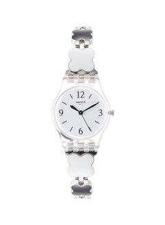 Swatch Women's Stainless Steel Analog Watch LK367G  - Image 1