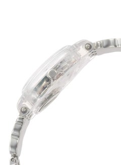 Swatch Women's Stainless Steel Analog Watch LK367G  - Image 3