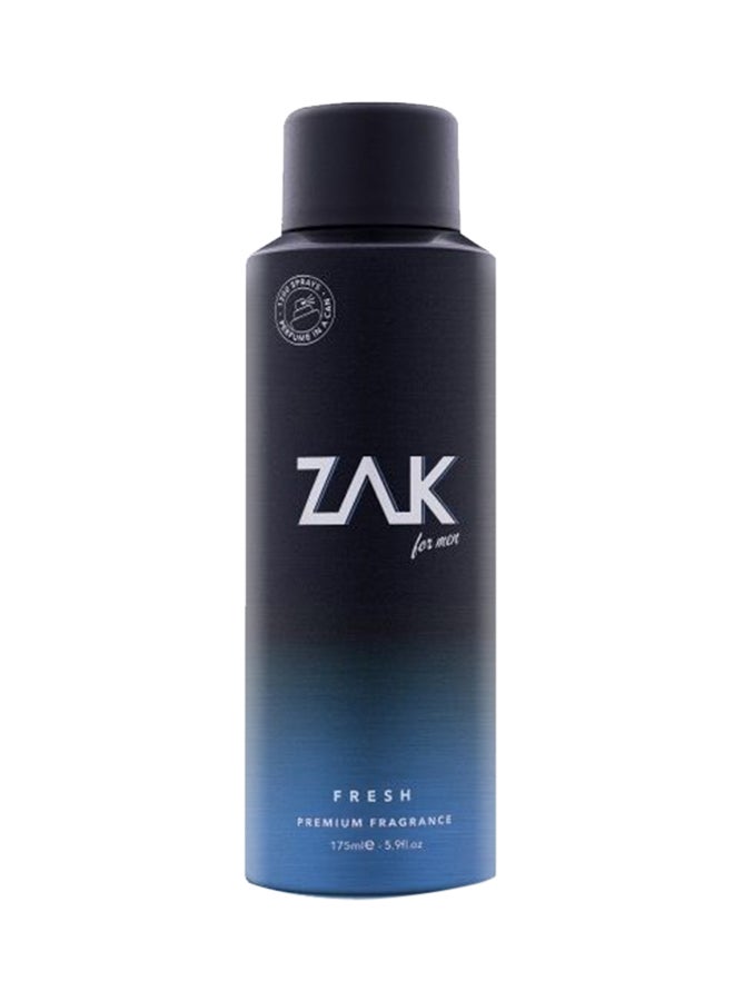 عطر فريش 175ملليلتر