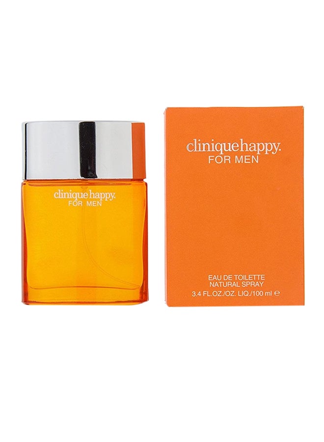 كلينيك عطر Happy 100ملليلتر - Image 1