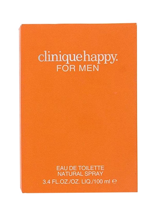 كلينيك عطر Happy 100ملليلتر - Image 2