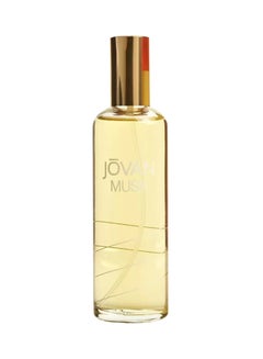 JOVAN Musk Cologne Concentrate Spray 96ml  - Image 1