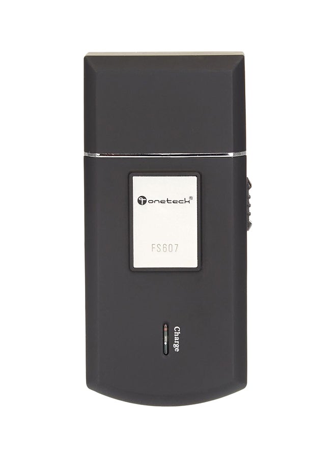 وان تيك ماكينة الحلاقة متعددة الاستخدامات مناسبة للسفر أسود - Image 2