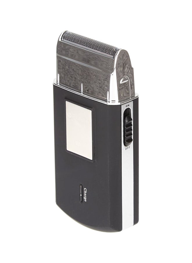 وان تيك ماكينة الحلاقة متعددة الاستخدامات مناسبة للسفر أسود - Image 3