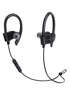 In-Ear Bluetooth Headset Black