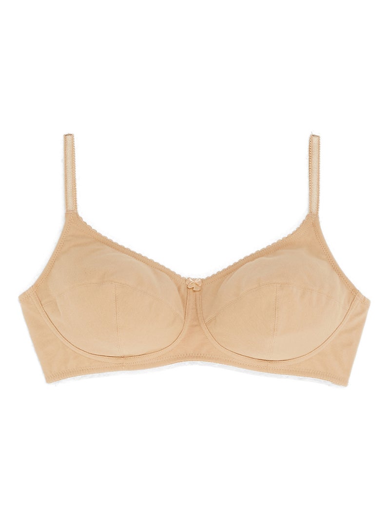 Slim Fit Bra Skin