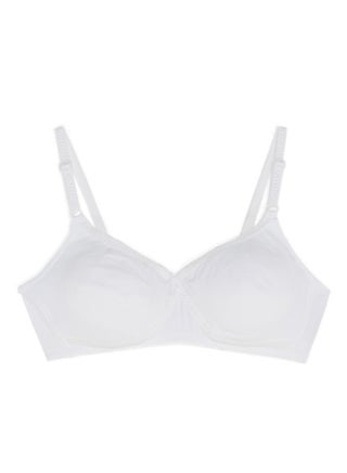 Seamless Cross Over Bra White - v1547727436/N16326097A_1