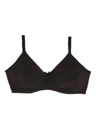 Seamless Shaper Bra Black - v1547727437/N16326106A_1