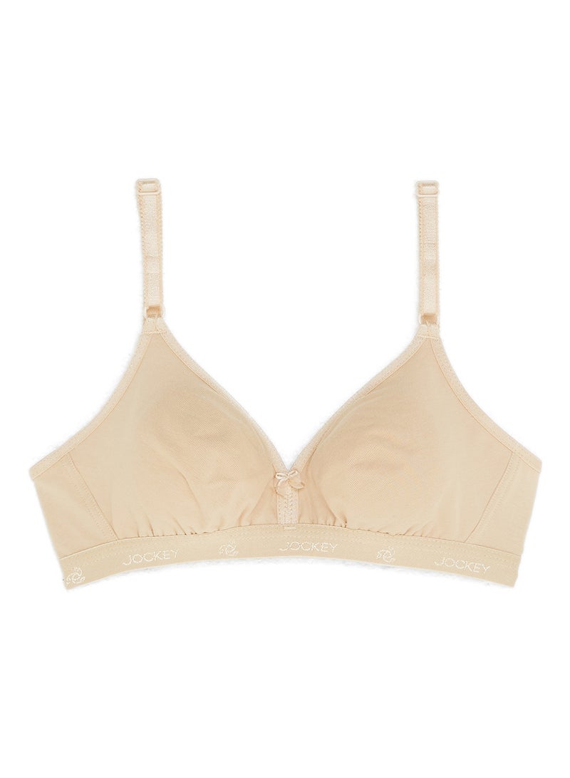 JOCKEY - Casua lBeginners Bra Skin - Image 1