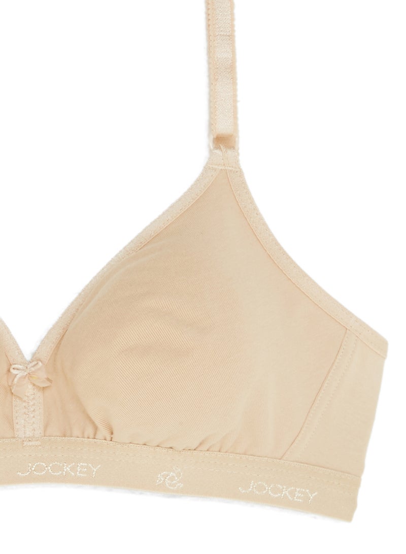 JOCKEY - Casua lBeginners Bra Skin - Image 1