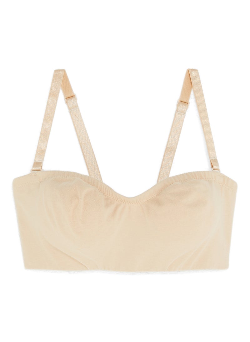 JOCKEY Casual Multiway Bra Skin  - Image 1