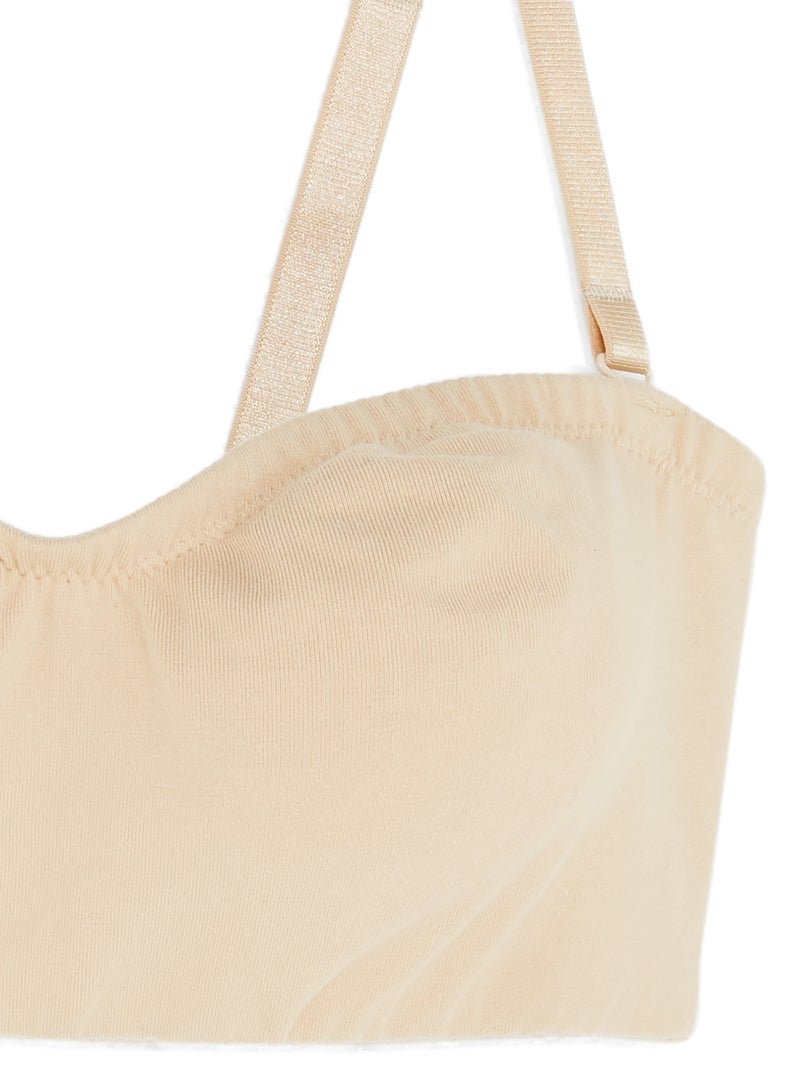 JOCKEY Casual Multiway Bra Skin  - Image 2