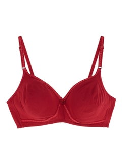Passion Red