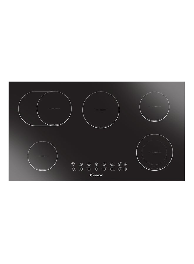 CANDY - Built-In Induction Hob CH95C/1 Black - Image 1
