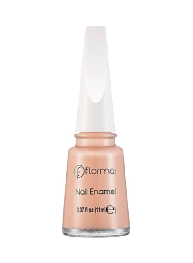 فلورمار طلاء لامع لطبقة مينا الأظافر 512 - Image 1