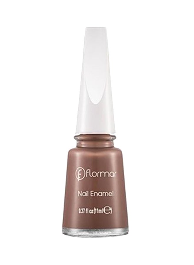 flormar Enamel Glossy Nail Polish 499