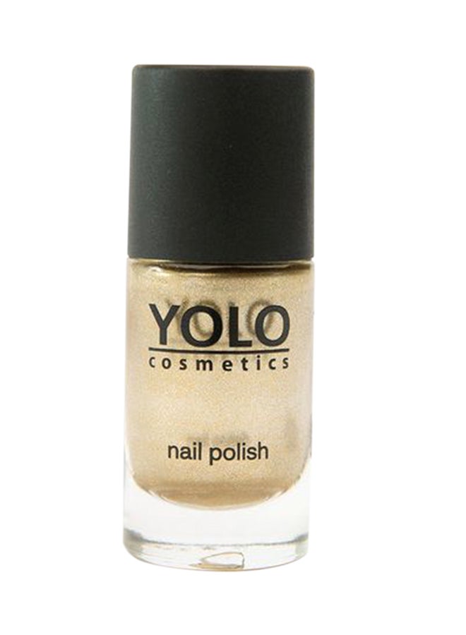 YOLO Glitter Nail Polish 155  - Image 1