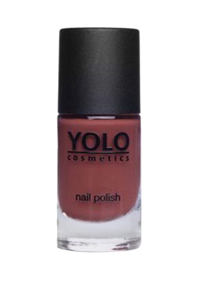 YOLO Nail Polish 127 - Image 1