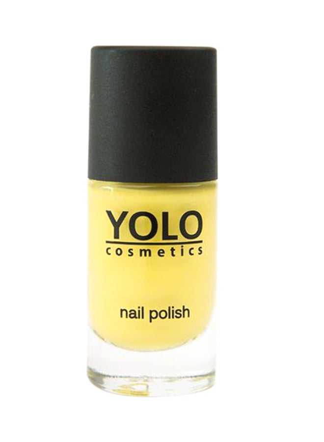 YOLO Nail Polish 143  - Image 1