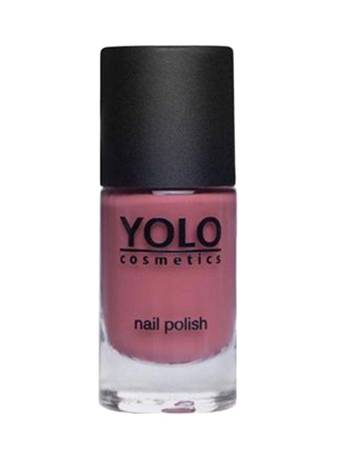 YOLO Nail Polish 126 - Image 1